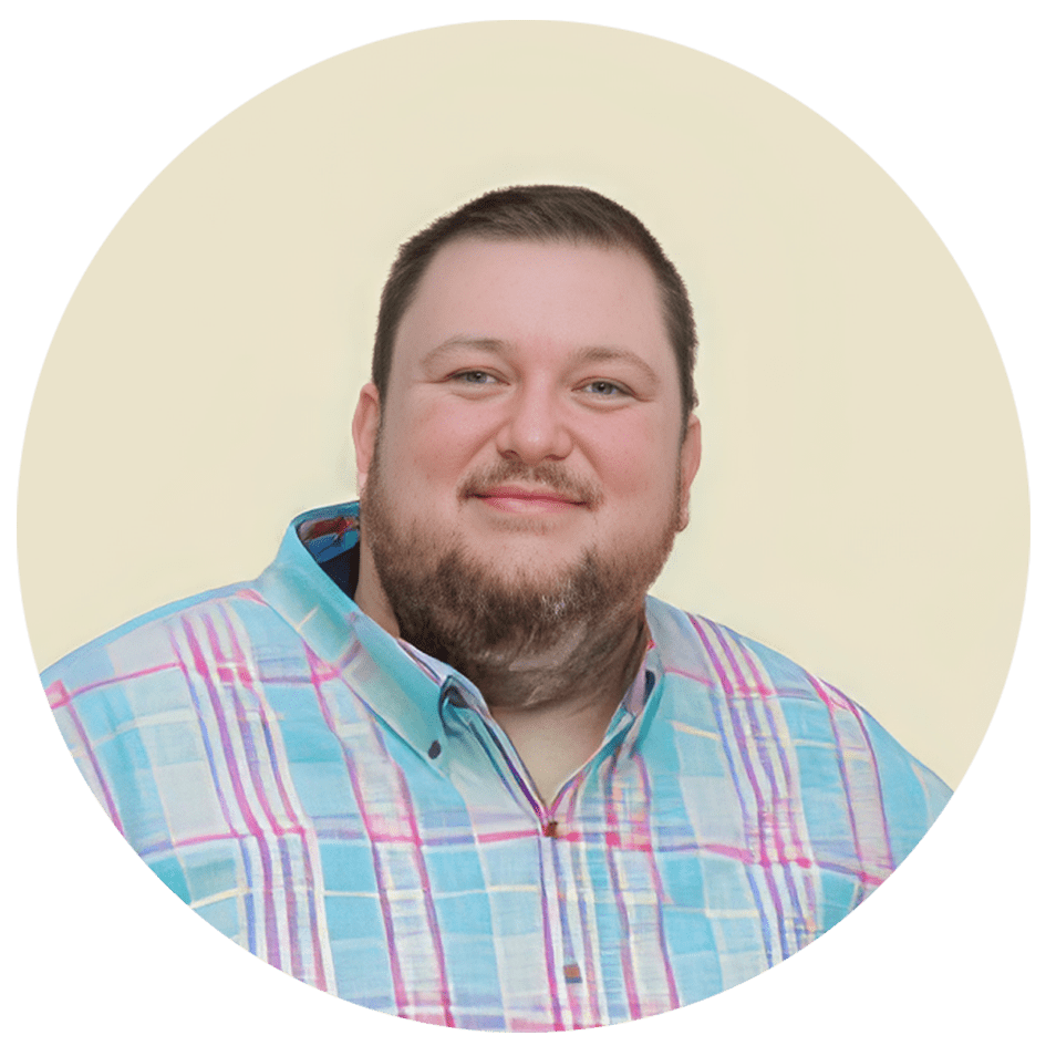 Pastor Josh Luecht