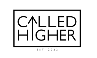 Called Higher logo