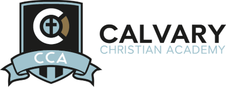 Calvary Christian Academy logo