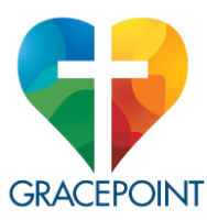 Gracepoint logo