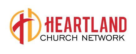 Heartland Church Network logo