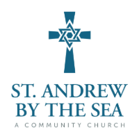St. Andrew by the Sea logo