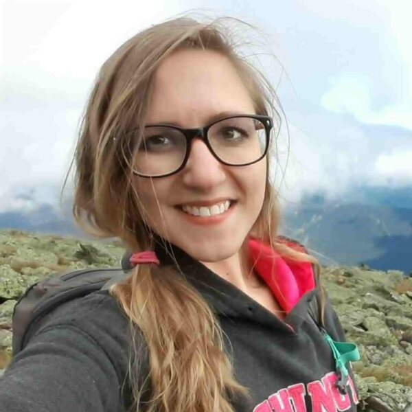 Amber Boedeker