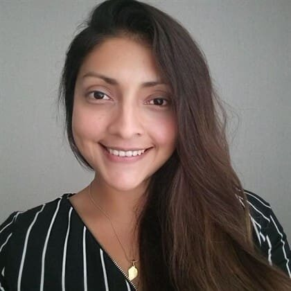 Denise Orozco