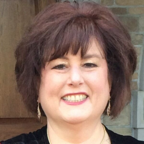 Jean Janney