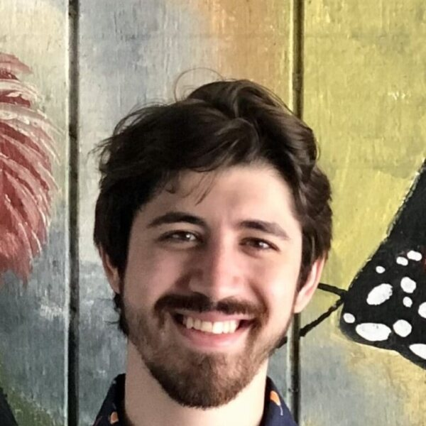 Josh Perez