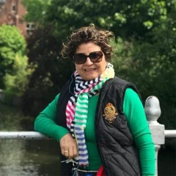 Teresa Barajas