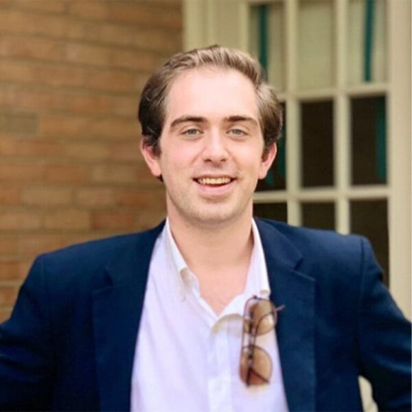 Trey Brennan